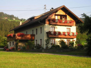 Отель Ferienwohnungen Kolbitsch  Грайфенбург